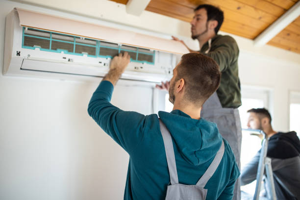 Trusted Fearrington Village, NC HVAC Experts