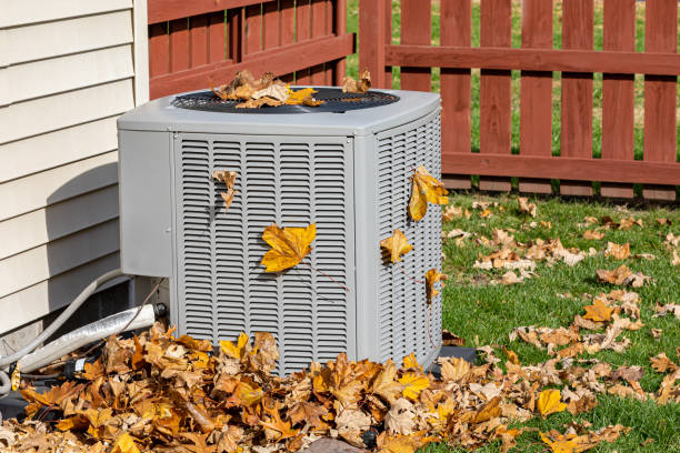 Best Local HVAC Companies  in Fearrington Village, NC