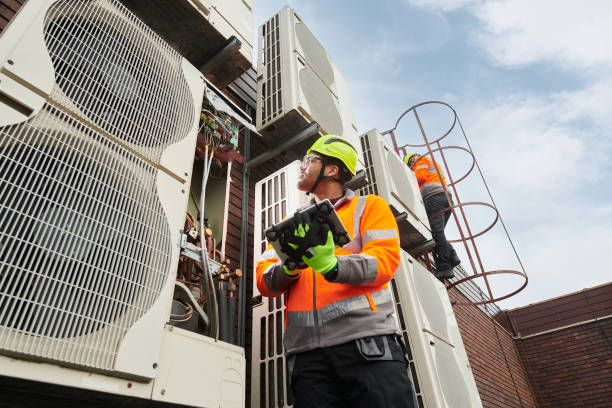 Best HVAC Maintenance Near Me  in Fearrington Village, NC