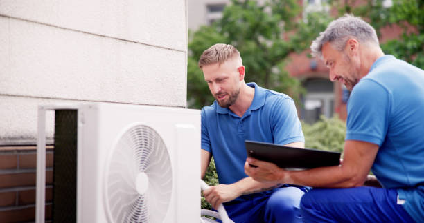 HVAC Troubleshooting in Fearrington Village, NC