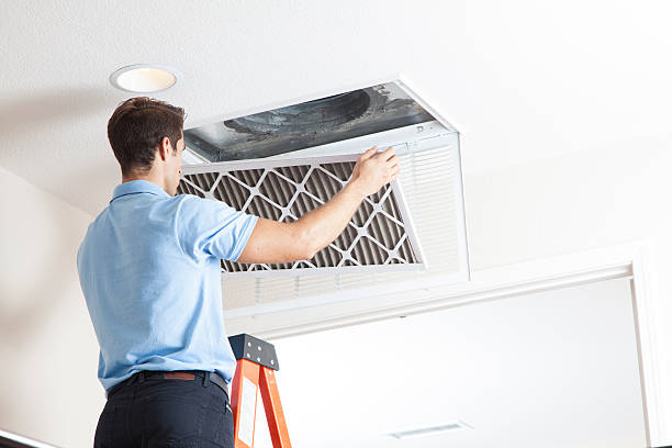 Best HVAC Companies Near Me  in Fearrington Village, NC