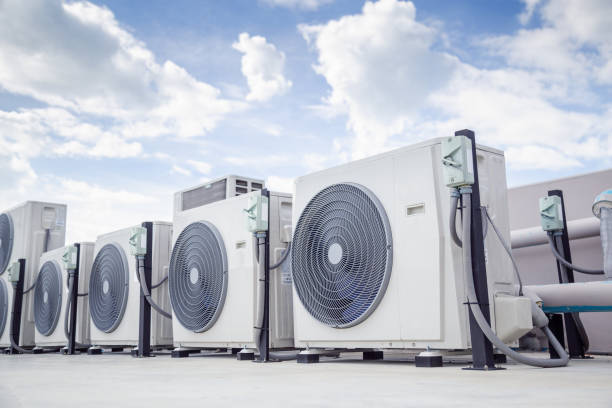 Best Emergency HVAC Repair  in Fearrington Village, NC