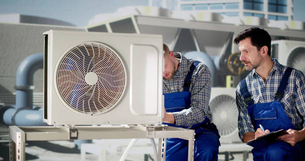 Best HVAC Cleaning Services  in Fearrington Village, NC