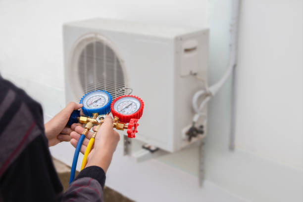 Best HVAC Companies Near Me  in Fearrington Village, NC