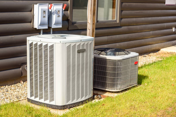 Best Furnace Repair Near Me  in Fearrington Village, NC
