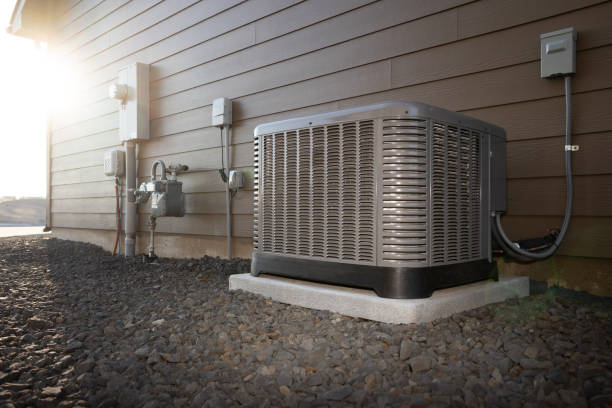 HVAC Emergency Services in Fearrington Village, NC
